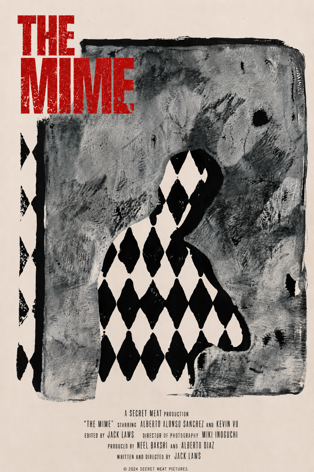 The Mime